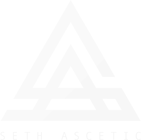 SETH ASCETIC 擁抱一場來自身、心、靈共享的體驗